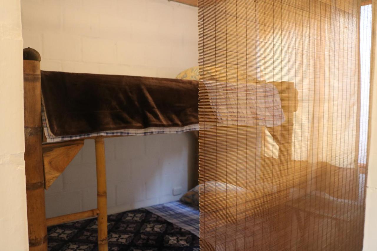 Casita Entera Economica El Altillo Apartment Salento Exterior foto