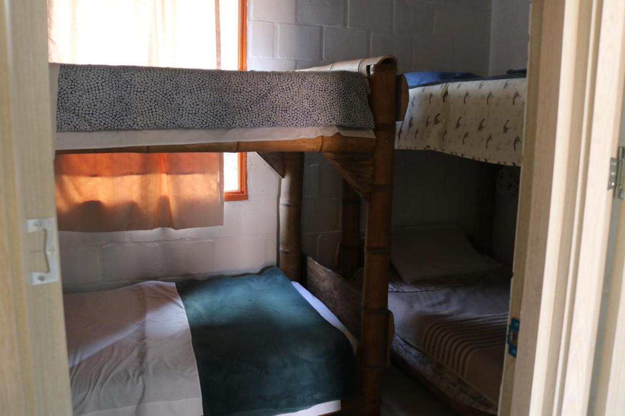 Casita Entera Economica El Altillo Apartment Salento Exterior foto